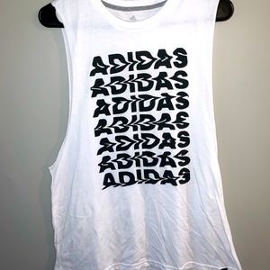 ADIDAS TANK